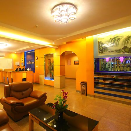 Lovina Inn Penuin Hotel Nagoya Extérieur photo