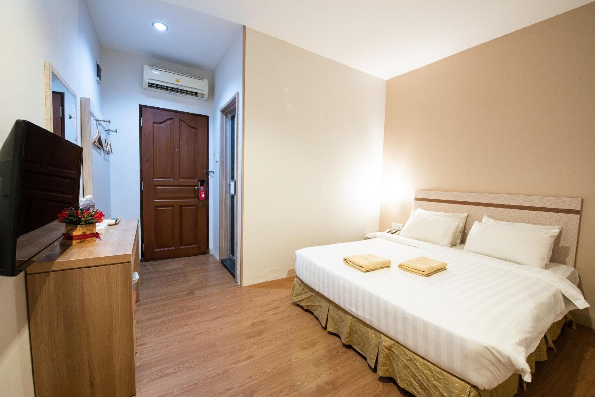 Lovina Inn Penuin Hotel Nagoya Extérieur photo